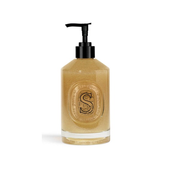 Diptyque Exfoliating Hand Wash 11.8oz - Picture 1 of 3